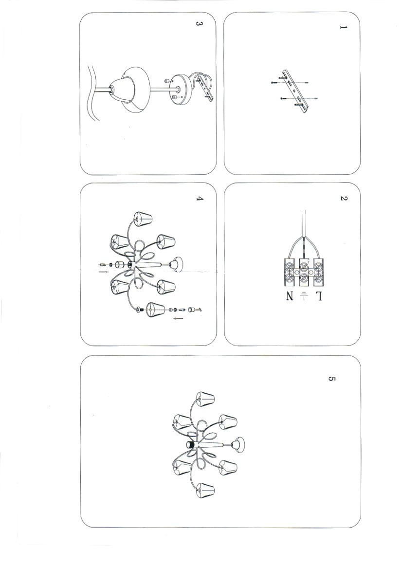 Lightstar (MC5082-6+1СG) Люстра потол VORTICO 6х40W G9+1х40W G9 ШАМПАНЬ/БЕЛЫЙ (в комплекте) Lightstar (MC5082-6+1СG) Люстра потол VORTICO 6х40W G9+1х40W G9 ШАМПАНЬ/БЕЛЫЙ (в комплекте)